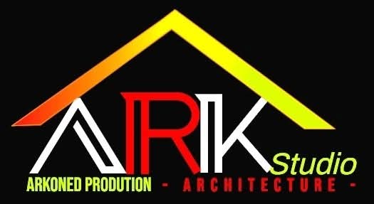 ARKONED Logo