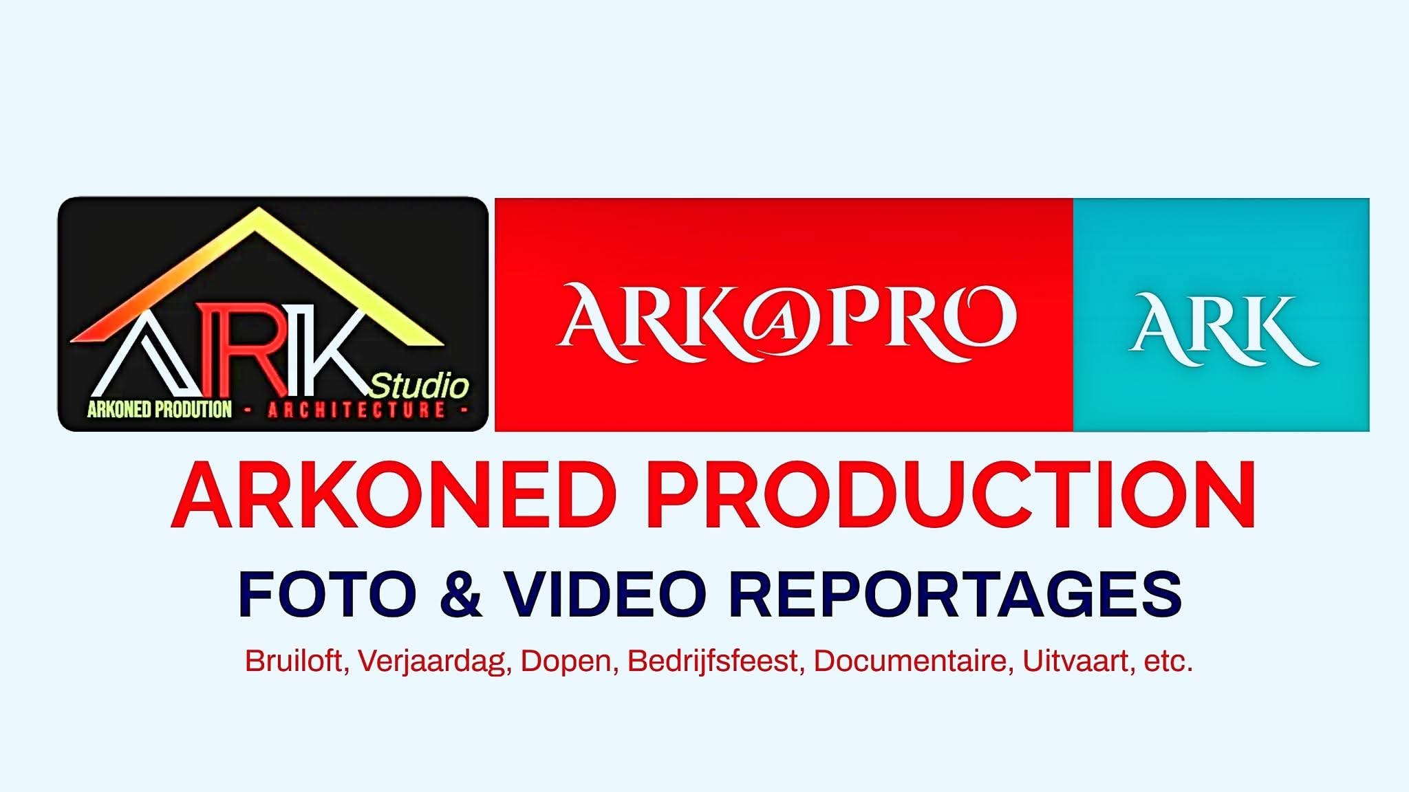 ARK Studio Logo